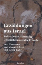 Erzählungen aus Israel. Tl.2
