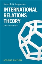 J248, Knud Erik Jorgensen, Knud Erik Jørgensen, Knud Erik rgensen - International Relations Theory