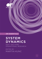 Marti Kunc, Martin Kunc - System Dynamics