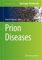 Pawel Liberski, Pawel P. Liberski, Pawe P Liberski, Pawel P Liberski - Prion Diseases