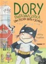 Abby Hanlon - Una pecora nera a scuola. Dory fantasmagorica