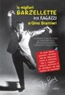 Gino Bramieri - Le migliori barzellette per ragazzi