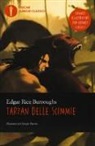 Edgar R. Burroughs, G. Baroni - Tarzan delle scimmie