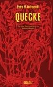 Petre M Andreevski, Petre M. Andreevski - Quecke Aus dem Mazedonischen