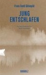 Frans Eemil Sillanpää - Jung entschlafen