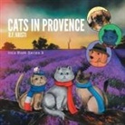 R. F. Kristi - Cats in Provence
