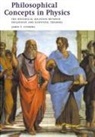 James T. Cushing, Cushing James T. - Philosophical Concepts in Physics
