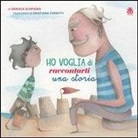 Daniela Scopigno, C. Cerretti - Ho voglia di raccontarti una storia