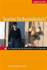 Jacob Michael Perschy, Jakob M. Perschy, Jakob Michael Perschy - Sprechen Sie Burgenländisch?