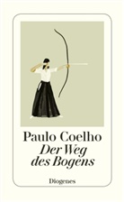 Paulo Coelho, Christoph Niemann, Christoph Niemann - Der Weg des Bogens