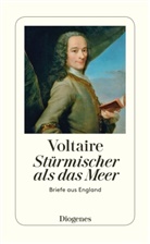 Voltaire, Rudol von Bitter, Rudolf von Bitter - Stürmischer als das Meer