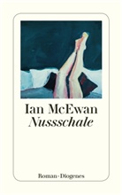 Ian McEwan - Nussschale