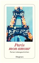 Ann von Planta, Anna von Planta - Paris mon amour