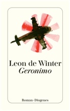 Leon de Winter, Leon de Winter - Geronimo
