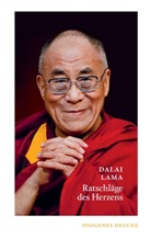 Dalai Lama, Dalai Lama XIV., Matthie Ricard, Matthieu Ricard - Ratschläge des Herzens