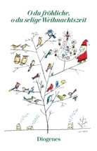 Walther von der Vogelweide, Ann Schmucke, Anne Schmucke - O du fröhliche, o du selige Weihnachtszeit