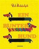Rob Biddulph - Ein bunter Hund