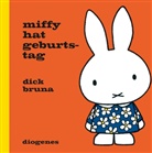 Dick Bruna - Miffy hat Geburtstag