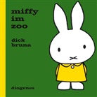 Dick Bruna - Miffy im Zoo
