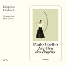 Paulo Coelho, Sven Görtz - Der Weg des Bogens, 1 Audio-CD (Hörbuch)