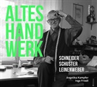 Ing Friedl, Inge Friedl, Angelika Kampfer - Altes Handwerk