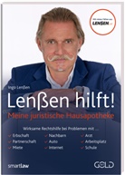 Ingo Lenßen - Lenßen hilft!