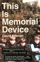 David Keenan, Keenan David - This Is Memorial Device