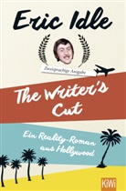 Eric Idle, Julian Müller - The Writer's Cut (Zweisprachige Ausgabe)