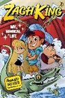 Beverly Arce, Zach King, Beverly Arce - My Magical Life