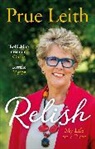Prue Leith, Leith Prue - Relish