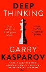 Garry Kasparov, Kasparov Garry - Deep Thinking