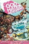 Ryan Browne, Dave Franchini, Terry Kavanagh, Ryan Browne - God Hates Astronauts Volume 1: The Head That Wouldn't Die!