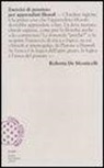 Roberta de Monticelli - Esercizi di pensiero per apprendisti filosofi