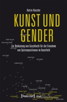 Katrin Hassler - Kunst und Gender