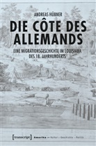 Andreas Hübner - Die Côte des Allemands