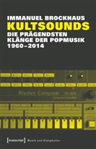 Immanuel Brockhaus - Kultsounds