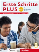 Daniela Niebisch, Jutta Orth-Chambah, Dörte Weers, Renate Zschärlich - Erste Schritte plus Neu Einstiegskurs - Kursbuch, Ausgabe Österreich