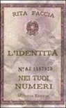 Rita M. Faccia - L' identità nei tuoi numeri