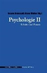 Arian Brenssell, Ariane Brenssell, Weber, Klaus Weber - Psychologie. Bd.2