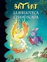 Roberto Pavanello - La biblioteca chamuscada / Bat Pat and the Scorched Library