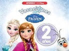 Walt Disney company, Walt Disney Productions - Aprendo con Disney. Vacaciones con Frozen