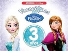 Walt Disney company, Walt Disney Productions - Aprendo con Disney. Vacaciones con Frozen