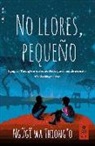 Ngugi wa Thiong'o - No llores, pequeño