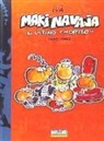 MAKINAVAJA 04 EL ULTIMO CHORIZO 1990-1992