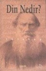 Lev Nikolayevic Tolstoy - Din Nedir
