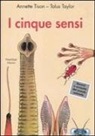 Talus Taylor, Annette Tison - I cinque sensi
