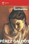 Benito Pérez Galdós, M. R. Alfani, Maria Rosaria Alfani - Tormento
