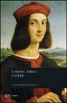 Ludovico Ariosto, Guido Davico Bonino - Satire