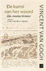 Vincent Van Gogh - De kunst van het woord
