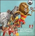 Gerard Van Gemert, Mark Janssen, Gerard Van Gemert - Una squadra bestiale